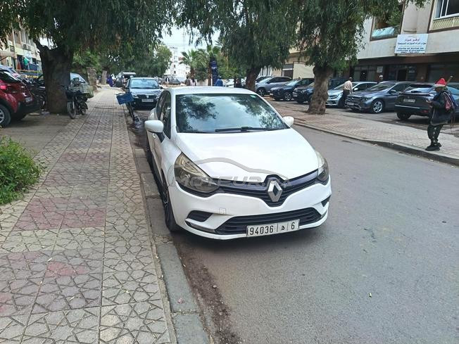 clio 4 2017