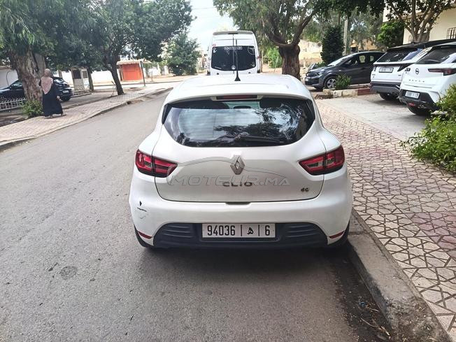 clio 4 2017