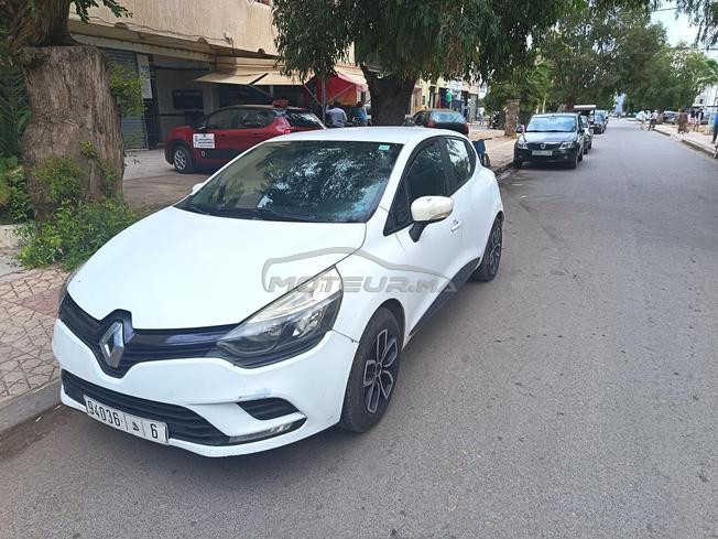 clio 4 2017