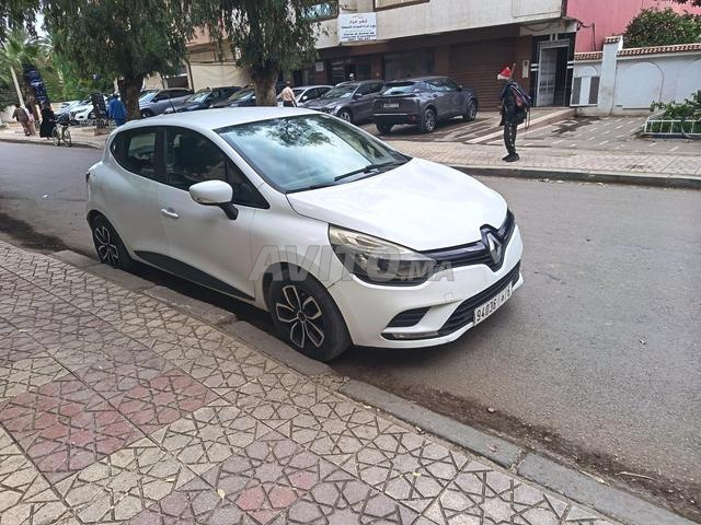 Clio 4 2017 - 2