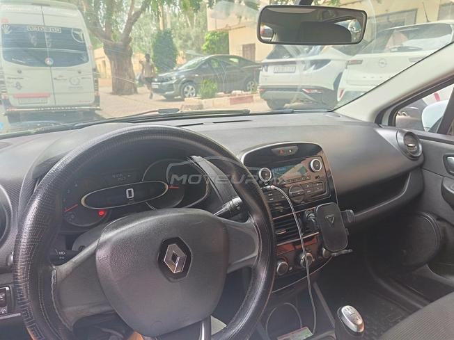 clio 4 2017