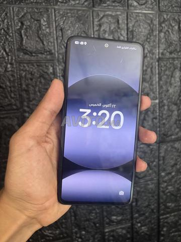 Redmi Note 14 256GB 8 Ram - 2