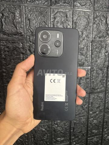 ريدمي نوت 14 256 جيجا 8 رام