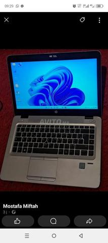 حاسوب محمول i5 الجيل السادس 8 جيجا رام SSD