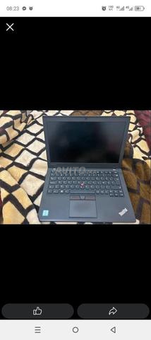 PC portable i5 6ème génération 8 Go RAM SSD - 2