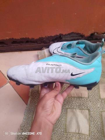 Chaussure de marque Nike Phantom ✅ Ma valeur