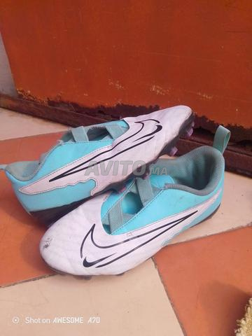 حذاء رياضي من ماركة Nike Phantom ✅ قيمتي - 2