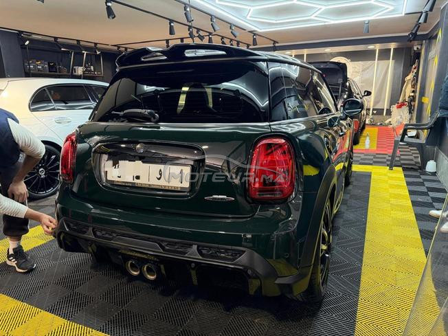 MINI JOHN COOPER WORKS  Automatique 2023