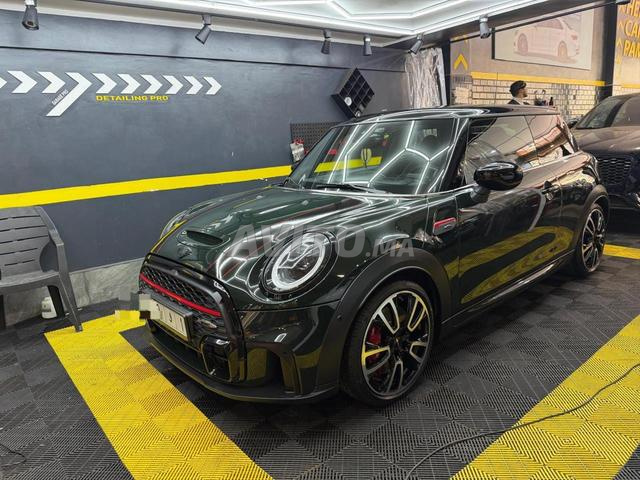 MINI JOHN COOPER WORKS Automatique 2023 - 2