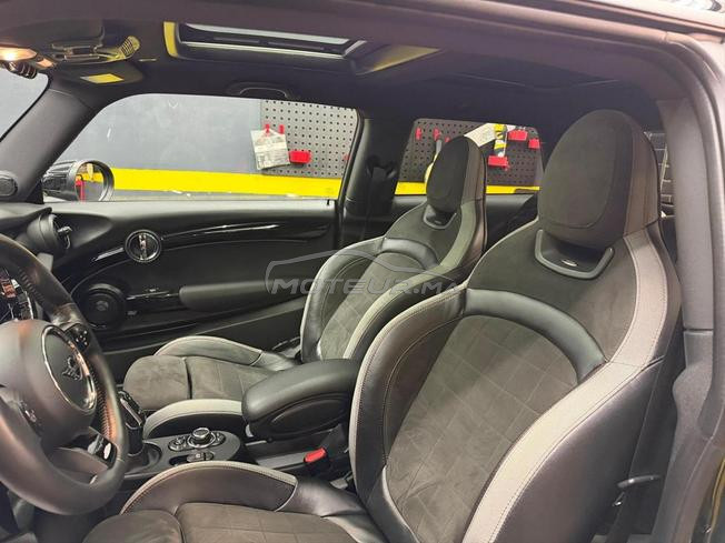 MINI JOHN COOPER WORKS  Automatique 2023