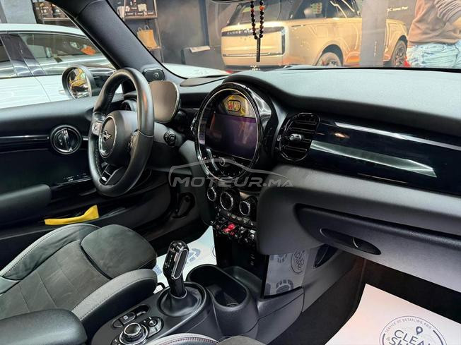 MINI JOHN COOPER WORKS  Automatique 2023