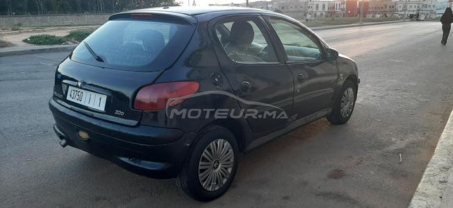 Renault Clio 2008 esence 