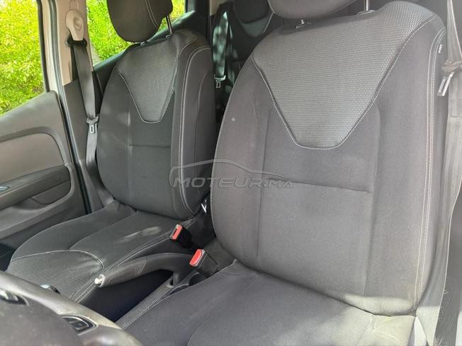 Renault Clio Diesel Manuelle 2021 à Marrakech