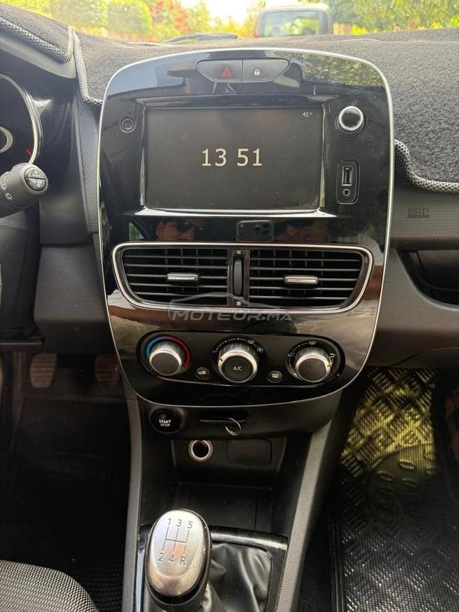 Renault Clio Diesel Manuelle 2021 à Marrakech