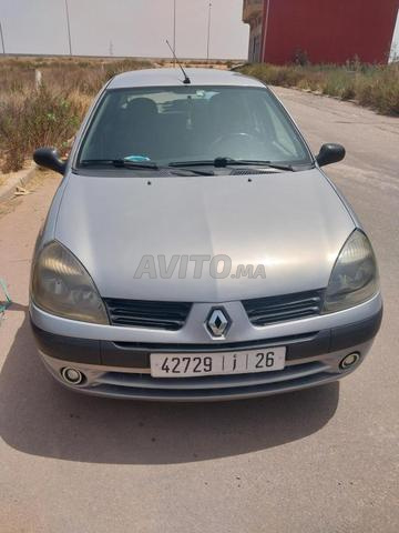 Clio Classique - 2
