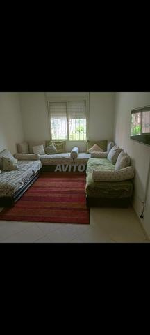Appartement meublé à louer Marrakech Tamansourt - 2