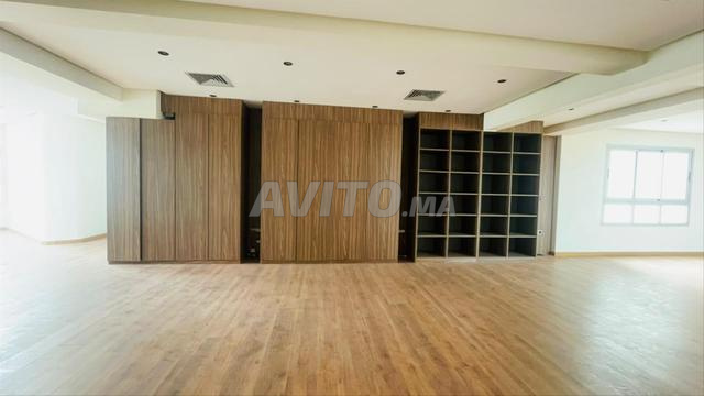 Appartement à vendre 100 m² à Casablanca - 2