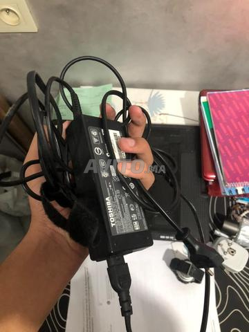 PC portable - 2