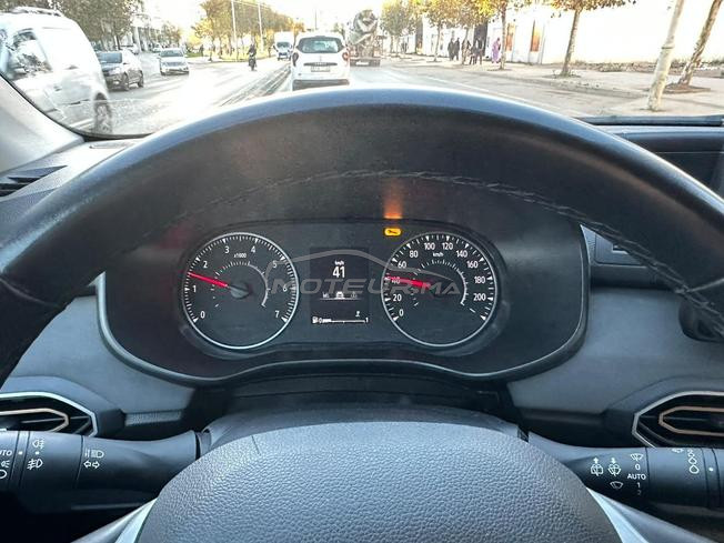 داسيا جوكر اليد الثانية سبعة مقاعد 
