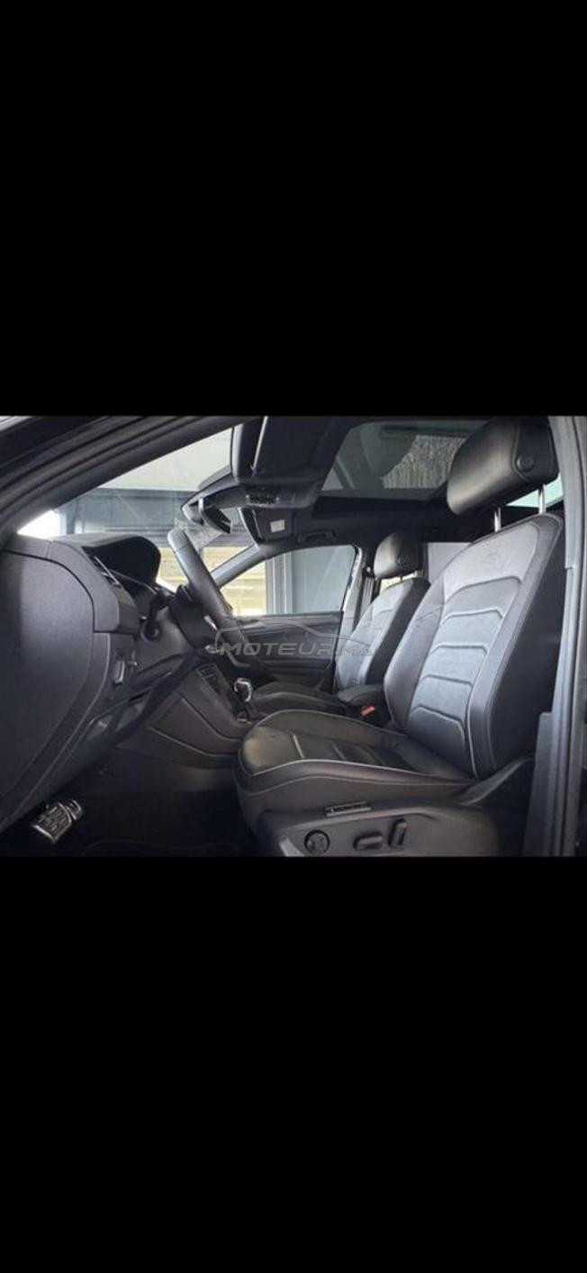 Volkswagen Tiguan R-LINE Allspace