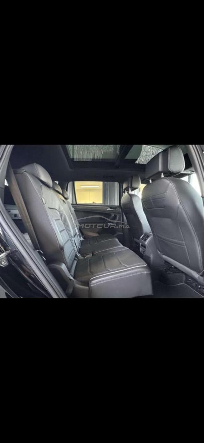 Volkswagen Tiguan R-LINE Allspace
