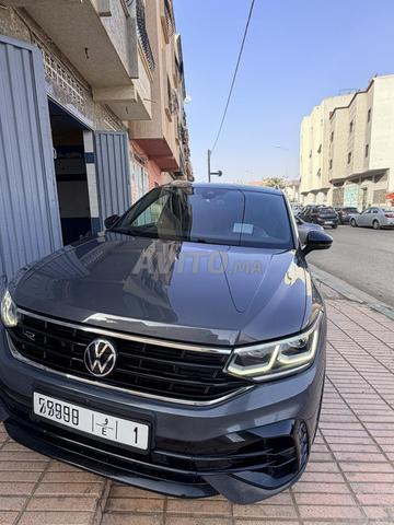 Tiguan R Essence 2022 - 2