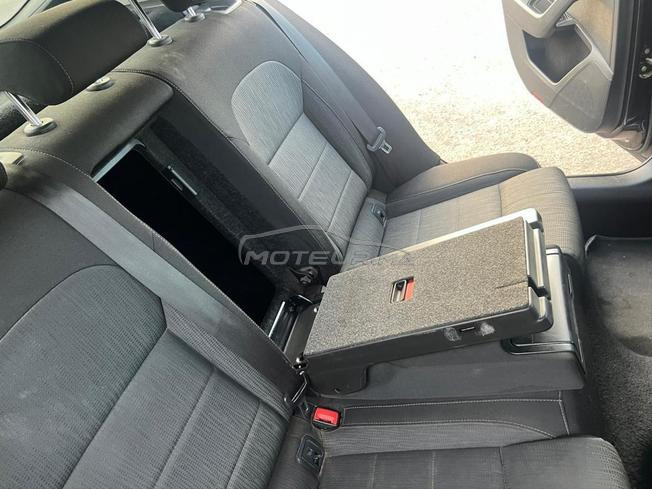 Skoda superb à vendre 