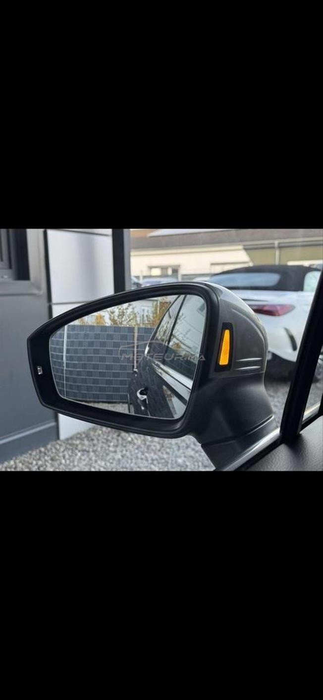 Volkswagen Tiguan R-LINE Allspace