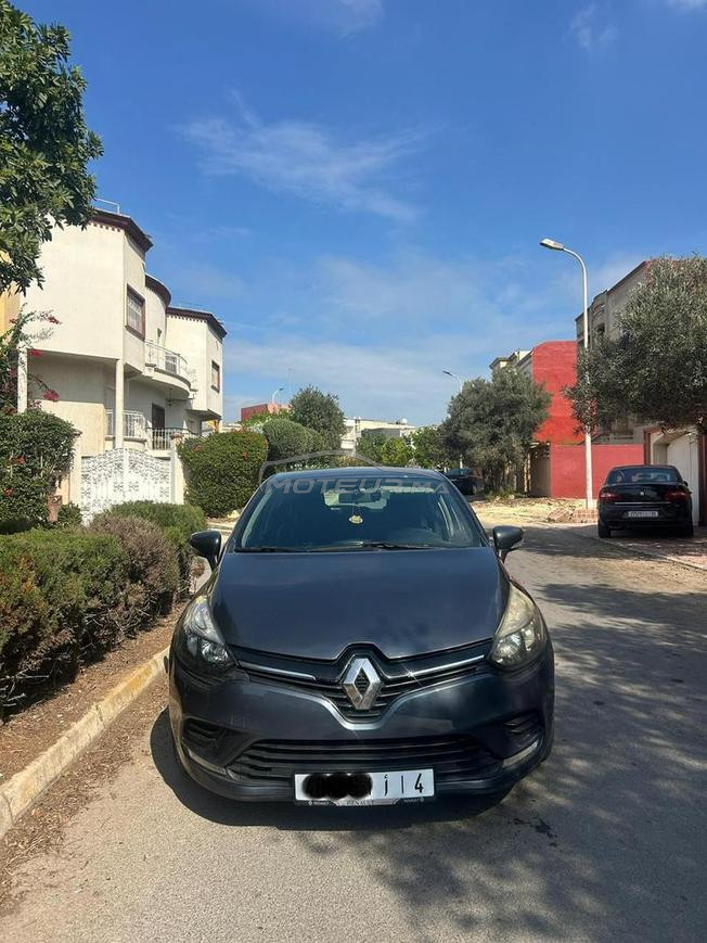 CLIO 4 2017