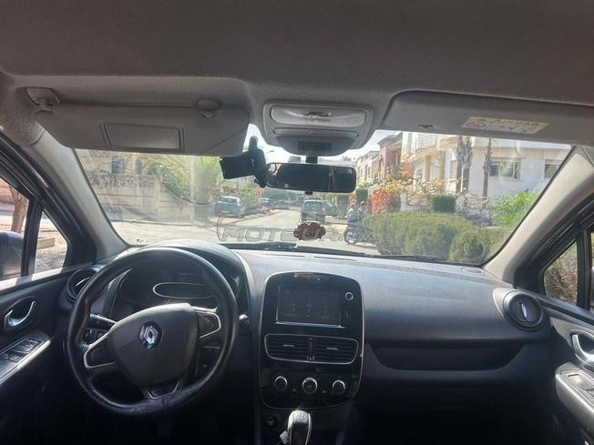 CLIO 4 2017