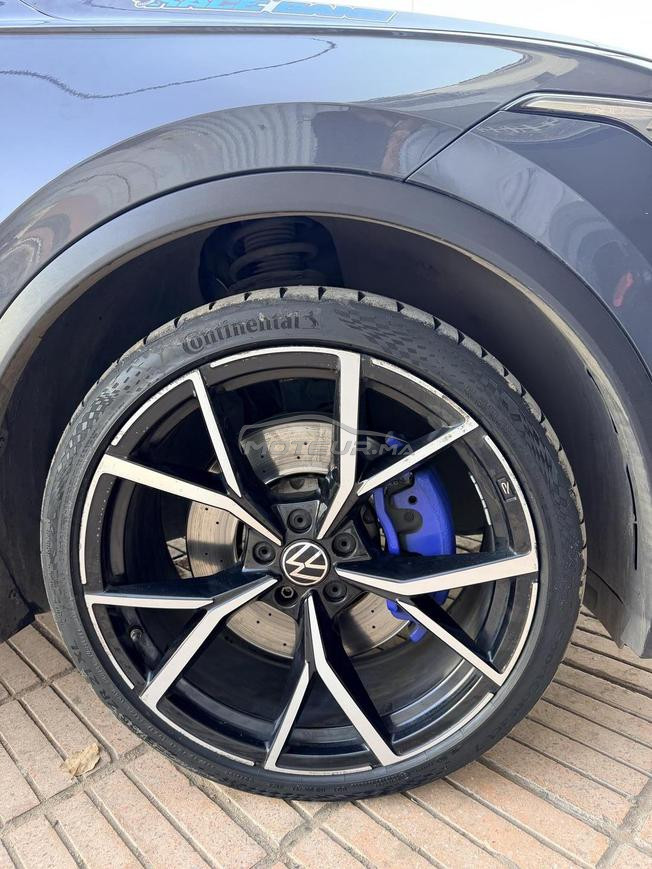 tiguan r essence 2022 