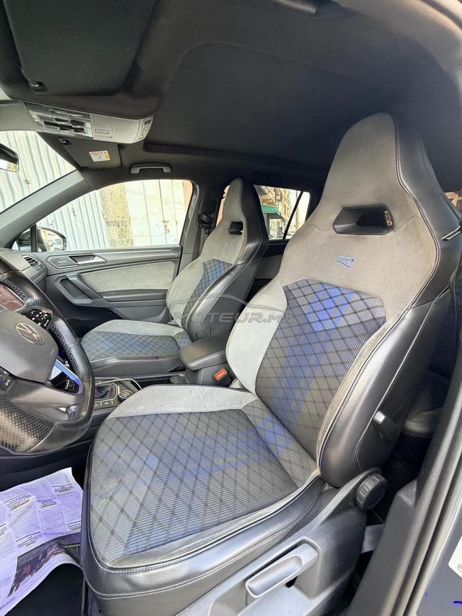 tiguan r essence 2022 