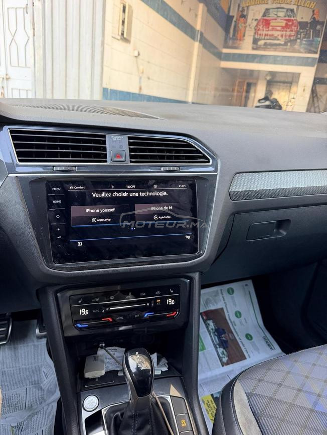 tiguan r essence 2022 