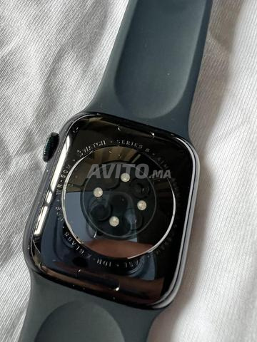 Apple Watch Series 8, 41 مم - 2
