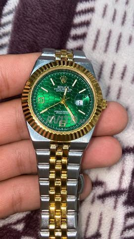 Montre ROLEX à vendre pour seulement 200 dirhams 🔥 - 2