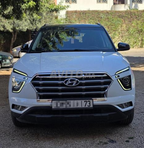 Hyundai Creta - 2