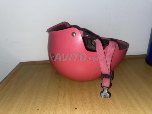 Casque trottinette 🛴 - 2