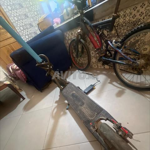 Top Speed 35 adresse Mahamid 8 - 2