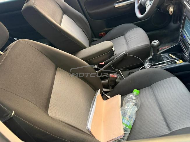 Volkswagen Golf 4 Diesel Manuelle 2003 à Kénitra