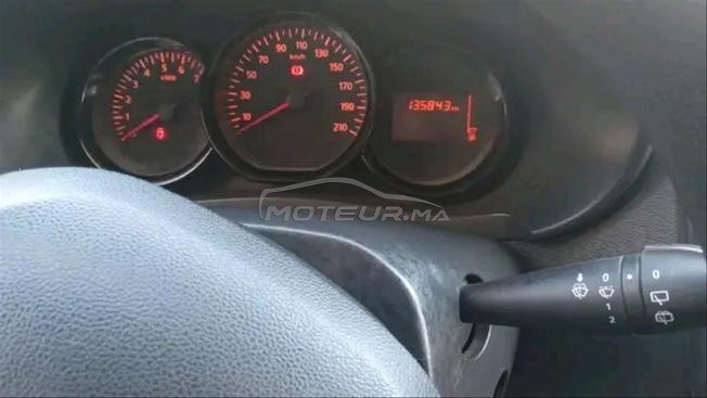 سيارة دوكير للبيع 