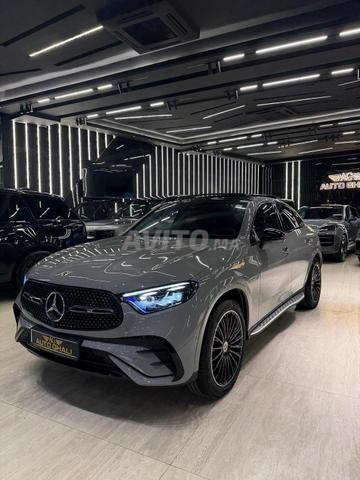 Mercedes GLC 300de - 2