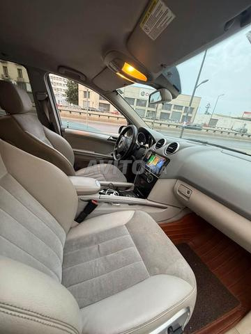 Classe ML 350 Diesel Automatique - 2