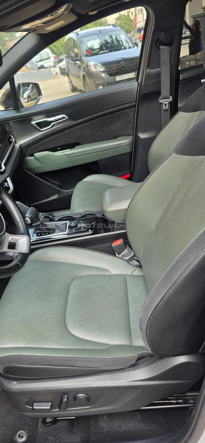 kia sportage gt 