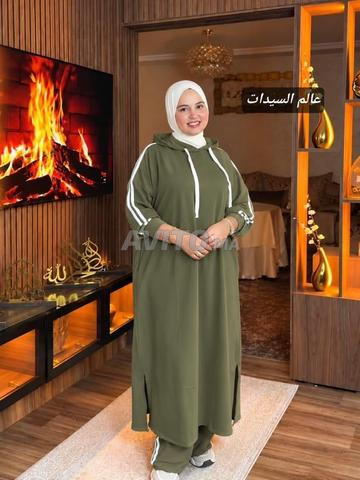 Vêtements pour femmes - 2