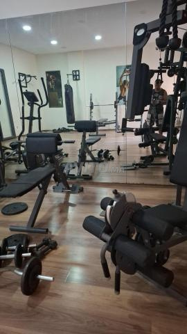 Appartement à louer 65 m² à Marrakech - 2