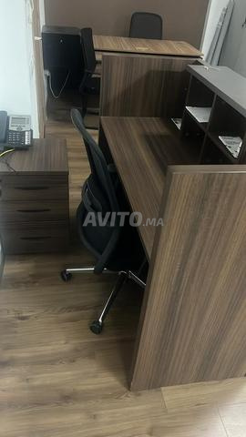Mobilier de bureau - 2