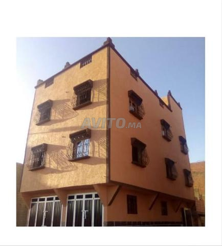 Maison Titrée à vendre tamansourt - 2