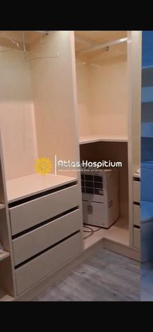 Appartement à louer 90 m² à Casablanca - 2