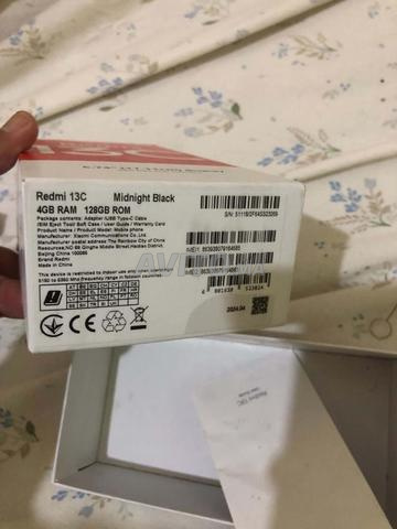REDMI 13C - 2