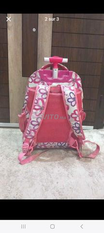 Cartable Scolaire Original Fille Unistyle - 2